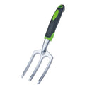 3 PCS Three-tooth Shovel Aluminum Alloy Garden Vegetable Garden Tool Sea Tool