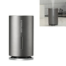 Intelligent Induction Sterilization Machine Desktop Portable Disinfection Sprayer Sterilizer(Grey)