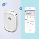 L11 Thermal Label Printer Home Bluetooth Portable Label Machine without Paper