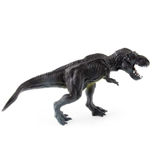 Simulation Animal Dinosaur World Static Toy Models, Style: Walking Tyrannosaurus