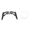 RCSTQ Height Extender Landing Leg Set for Xiaomi FIMI X8 SE 2020, Style:Height Extender