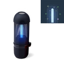Portable UV Light Sterilizer Disinfection Sterilization Lamp Ozone Germicidal Lamp