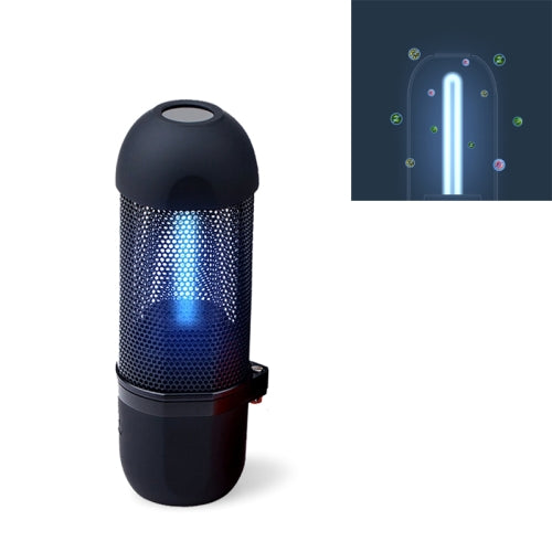 Portable UV Light Sterilizer Disinfection Sterilization Lamp Ozone Germicidal Lamp
