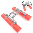 RCSTQ for DJI Mavic Air 2 Height Extender Landing Leg Buoyancy Rod(Red )