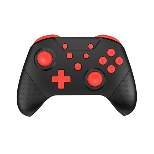 For Switch Full Function Wake Up Bluetooth Wireless Gamepad, Product color: Black