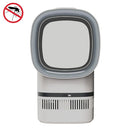 Chargable LED Mosquito Lamp Insect Repellent USB Mute Mosquito Repellent Lamp, Colour: White