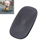 4 PCS Car Storage Pad Mobile Phone Perfume Nano Anti-skid Pad