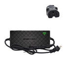 LVWEI 48V 2A Electromobile Smart Lithium Battery Charger(T )