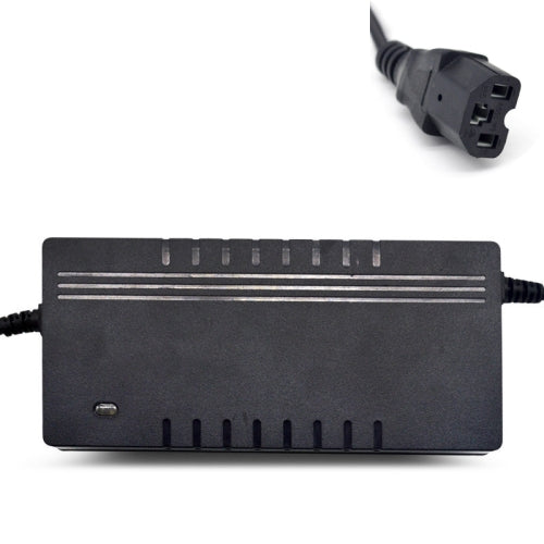 24V 5A Lithium Battery Car Electromobile Sprayer Lawn Mower Lighting Battery Charger, CN Plug