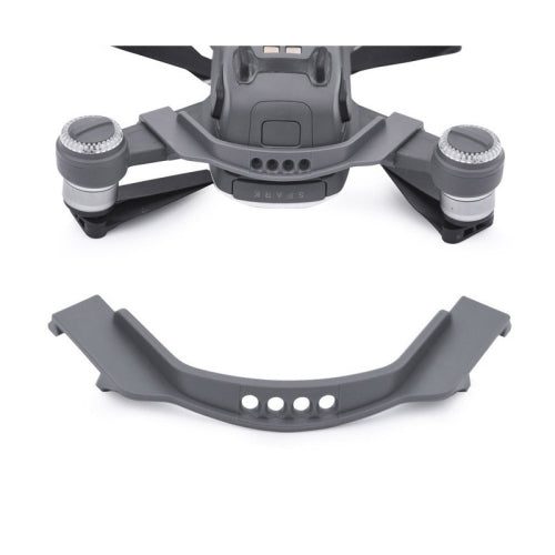 3 PCS Battery Anti-separation Buckle Prop Protection Flight Accessories Protective Guard for DJI Spark