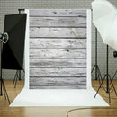 Photo Studio Prop Wood Grain Background Cloth, Size:1.5m x 2.1m(0029)