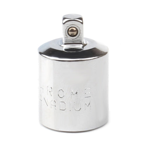 Steel Converter Adapter Reducer Car Bicycle Garage Repair Tools, Specification:1/2 to 3/8