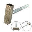 Diamond Grinding Disc Wheel Stone Dresser Tool Dressing Bench Grinder Grinding Tool
