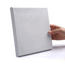 Cotton Wood Frame Canvas Oil Painting Frame 20x20cm