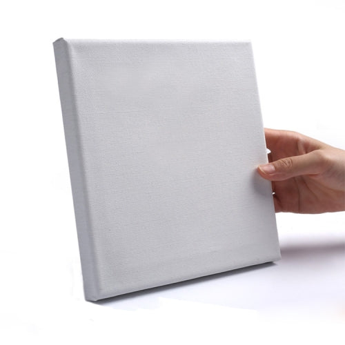 Cotton Wood Frame Canvas Oil Painting Frame 20x20cm