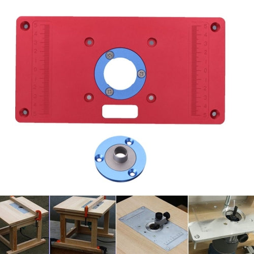 Trimming Machine Flip Board For Dongcheng /Wicks /Ao Ben/ Makita RT0700C, Specification:Makita RT0700C