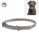5 PCS Pet Flea & Anti-Lice Collar Pet In Vitro Insect Repellent Ring, Size:Large Dog/70cm