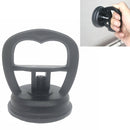 Mini Car Dent Remover Puller Auto Body Dent Removal Tools Strong Suction Cup Car Repair Glass Metal Lifter Locking(Black)