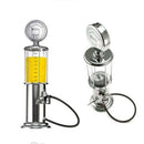 Hand Beer Machine Wine Separator Mini Single Gun Pump Drinking Water Juice Alcohol Vessels(Double gun)