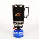 APG Camping Gas Stove Gas-saving Cooker Without Gas Tank