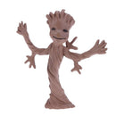 Flowepot Groot Baby Action Toy DIY Landscaping Doll Pendants Ornament