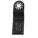 HAOLI Pendulum Oscillating Tool Saw Blades Universal Tie Accessories Woodworking Saw Blades