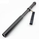 3W 250LM CREE Q5 LED Mace Glare Flashlight Security Stick with 3-Modes