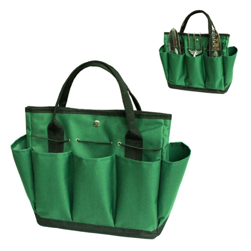 Multifunctional Portable Garden Tool Bag Garden Storage Bag
