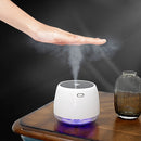 H1 Home Car Automatic Infrared Sensor Alcohol Sprayer Sterilizer Air Humidifier