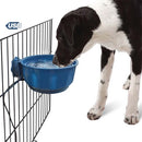Cat and Dog Food Plate Hanging Constant Temperature And Heat Preservation Water Bowl Dog Heating Bowl