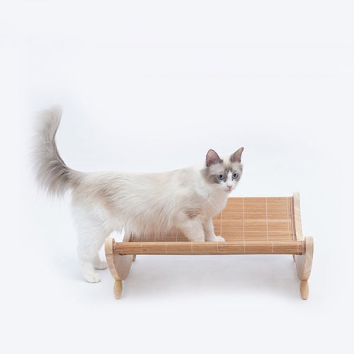 Summer Cat Litter Mats Recliners Pet Beds Cat Supplies