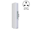 COMFAST E314n 300mbps Covers 5 Kilometers Wifi Base Station Wireless Bridge, Plug Type:UK Plug
