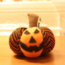 3 PCS Halloween Non-Woven Pumpkin Dolls Decoration Ornaments Halloween Bar Party Venue Decoration Props, Specification: Medium Pumpkin