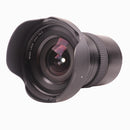 Lightdow 14mm F4-32 Super Wide Angle Fisheye Lens