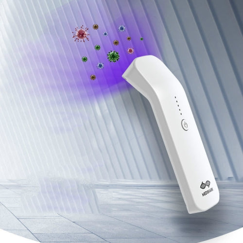 Household Portable Ultraviolet Lamp Stick Sterilization Disinfection Sterilizers