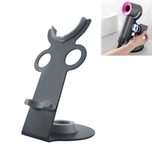 Hair Dryer Vertical Punch-Free Bracket Vacuum Cleaner Accessories for Dyson V6/7/8/DC58/60/62