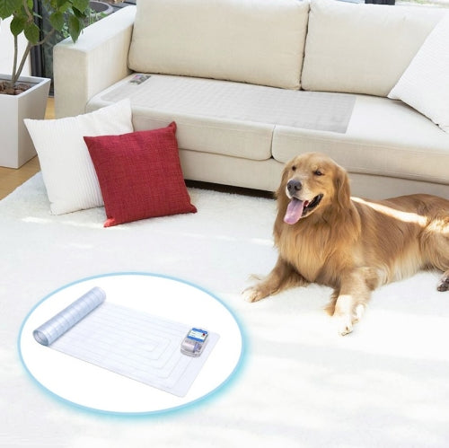 Pet Electrostatic Blanket Pet Electronic Training Supplies, Specification: 12x60 inches