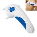Pet Electric Comb Flea Removal Comb Pet Grooming Cleaning Brush