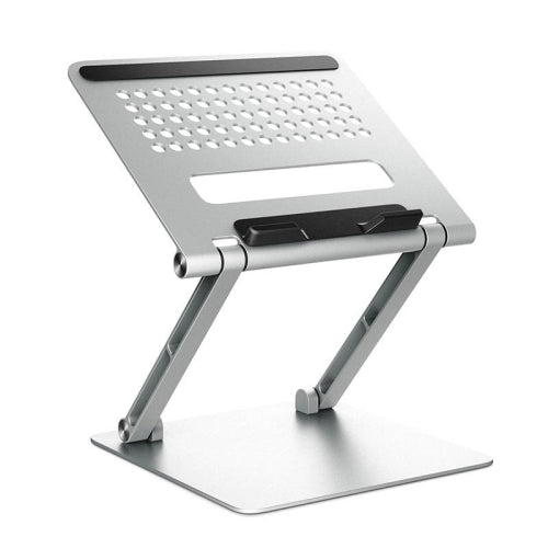 Folding Lifting Aluminum Alloy Notebook Cooling Bracket, Style:Notebook