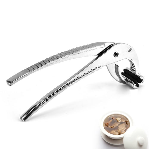 Stainless Steel Anti-Scalding Clip Bowl Remover Food Clip Kitchen Tool