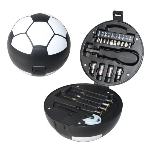 20 In 1 Football Tool Set Creative Gift Hardware Tool Set