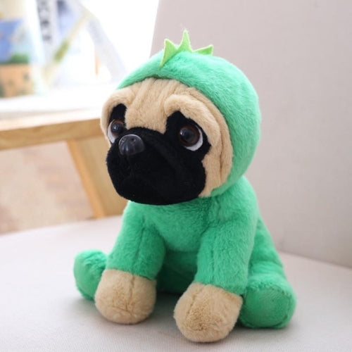 Cute Plush ToysSimulation Soft Doll Real Life Animals Toy