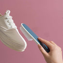 5 PCS Long Handle Shoe Brush Household Travel Brush Simple Multifunctional Portable Brush
