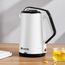 Ronshen RS-F23A Household Automatic Thermal Insulation Kettle CN Plug(White)