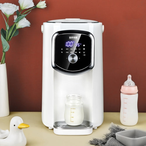 Ronshen RS-5905A Household Automatic Water Boiling Smart Thermos CN Plug