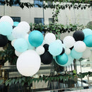Birthday Party Decoration Props Store Opening Event Decoration Balloon Chain Wedding Room Decoration Balloon Set