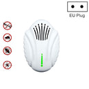 DC-9014 Household Multifunctional Ultrasonic Electronic Mosquito Repellent(EU Plug)