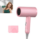 FLYHSO Y-20 Household Negative Ion High-Power Hot And Cold Air Hair Dryer CN Plug(Pink)