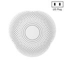 2 PCS DC-9031 Ultrasonic Mite Removal Instrument Mites Removal Cleaner(US Plug)