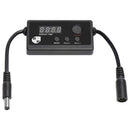 Bishuifenghe S2 PRO Water Grass Light Fish Tank Lamp Smart Dimmer LED Timer